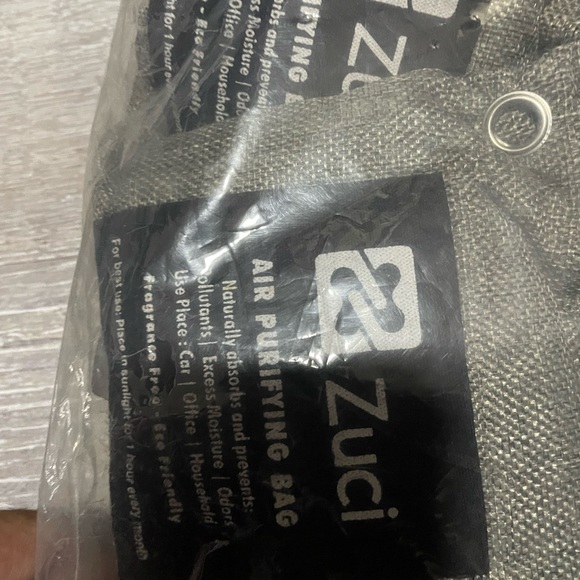 Air purifying Bags New 
12 Pc - Picture 6 of 7